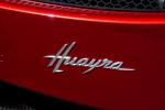 Pagani Huayra Pacchetto Tempesta 2019 года